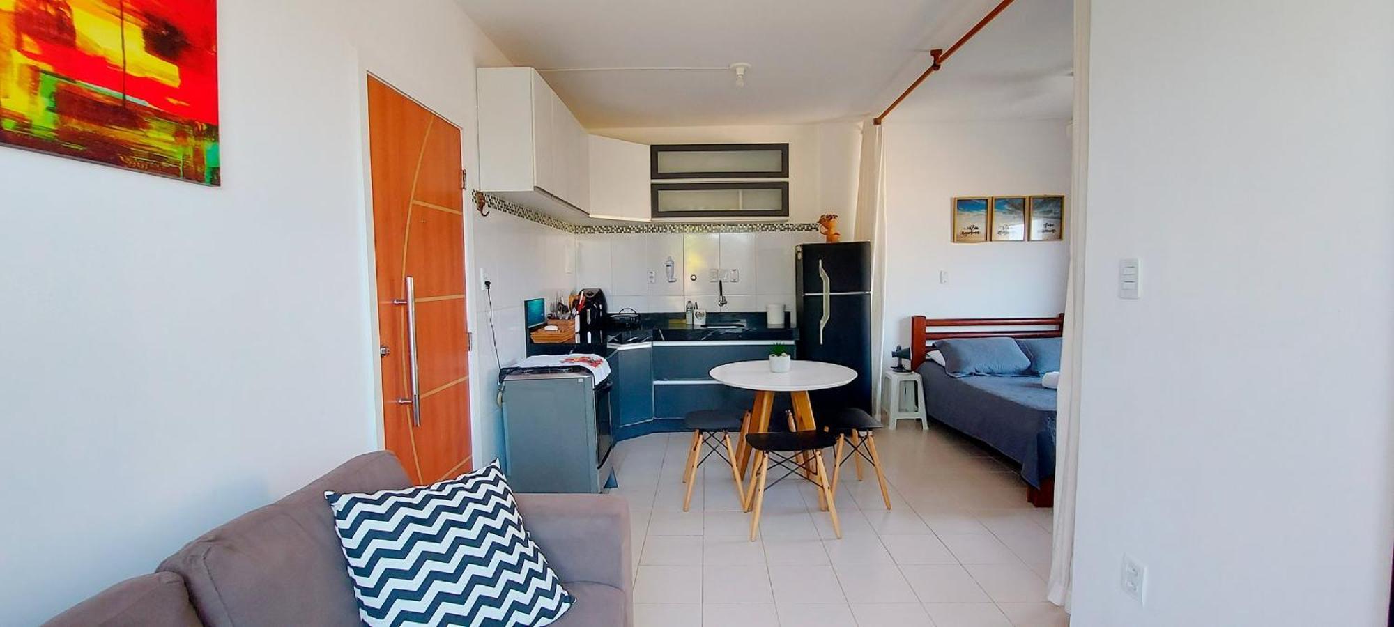 Copfl0100 - Condominio Recanto Do Flamengo Salvador Eksteriør bilde
