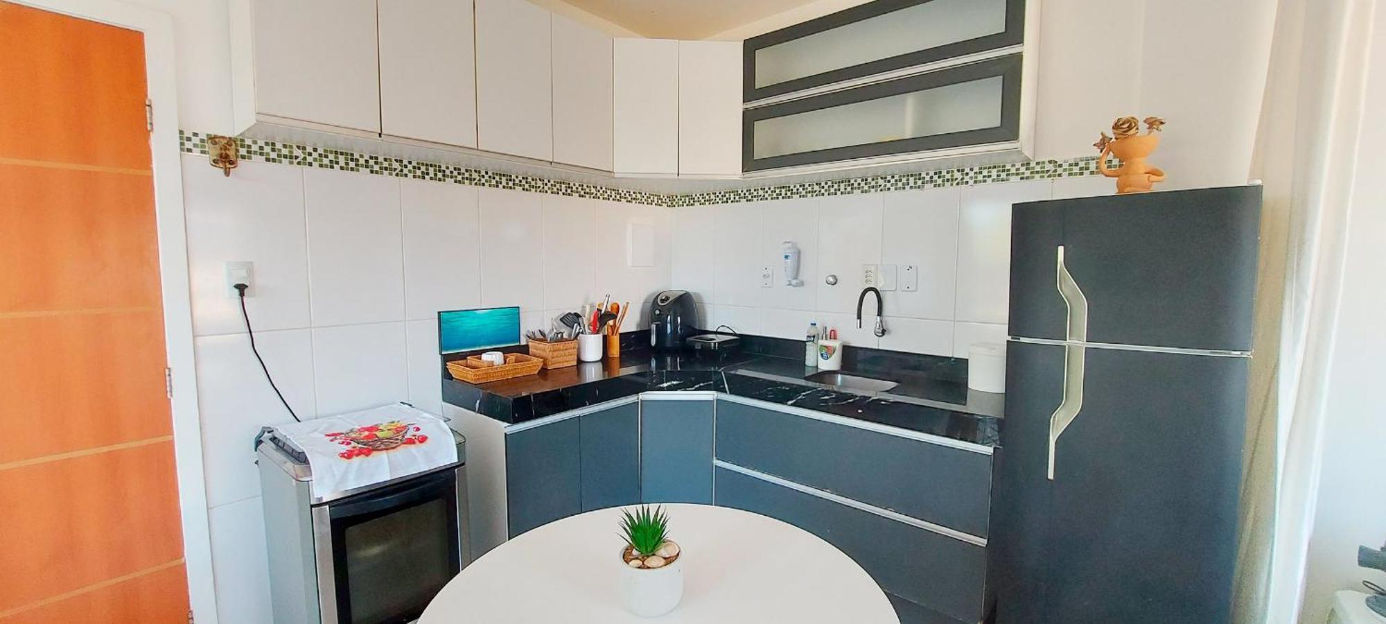 Copfl0100 - Condominio Recanto Do Flamengo Salvador Eksteriør bilde