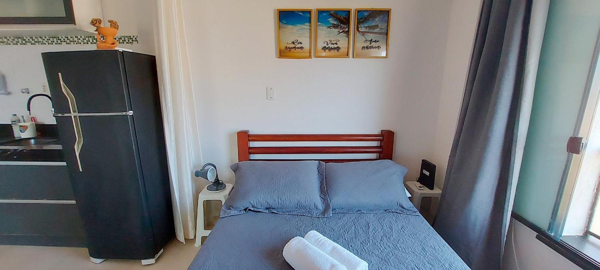 Copfl0100 - Condominio Recanto Do Flamengo Salvador Eksteriør bilde