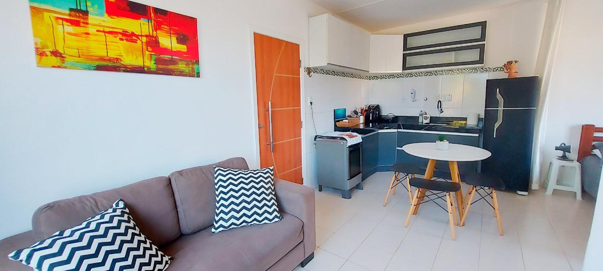 Copfl0100 - Condominio Recanto Do Flamengo Salvador Eksteriør bilde