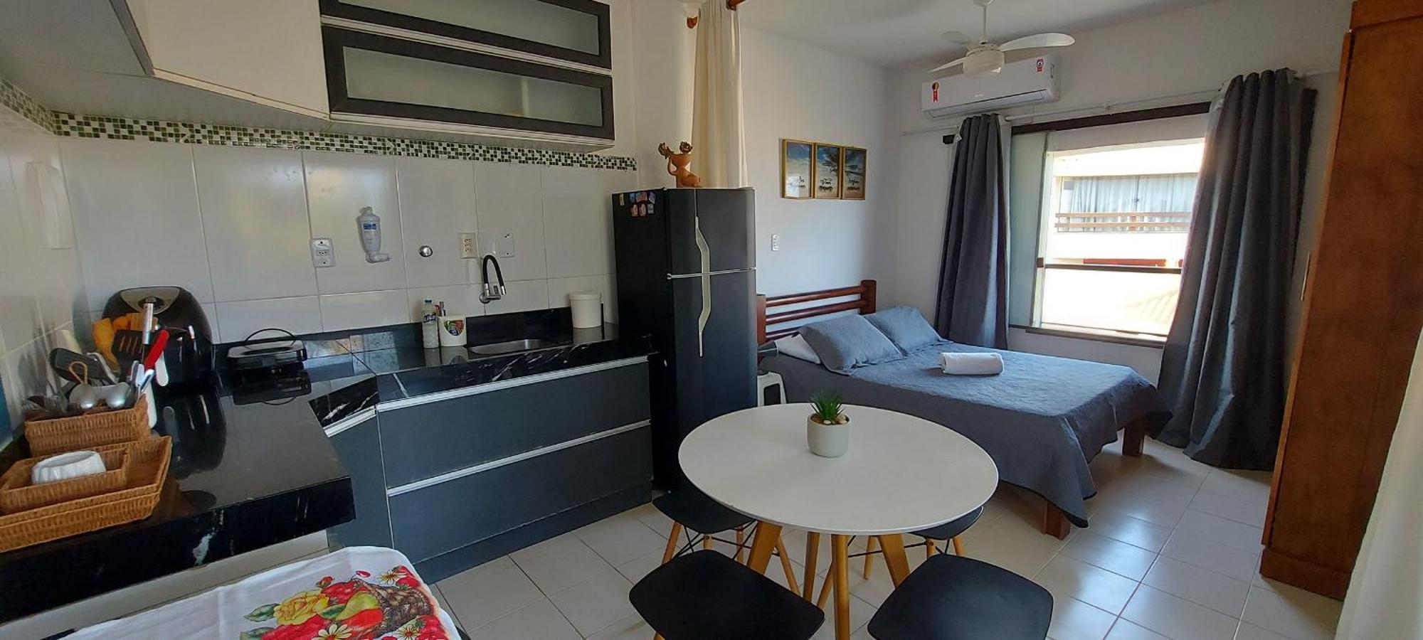 Copfl0100 - Condominio Recanto Do Flamengo Salvador Eksteriør bilde