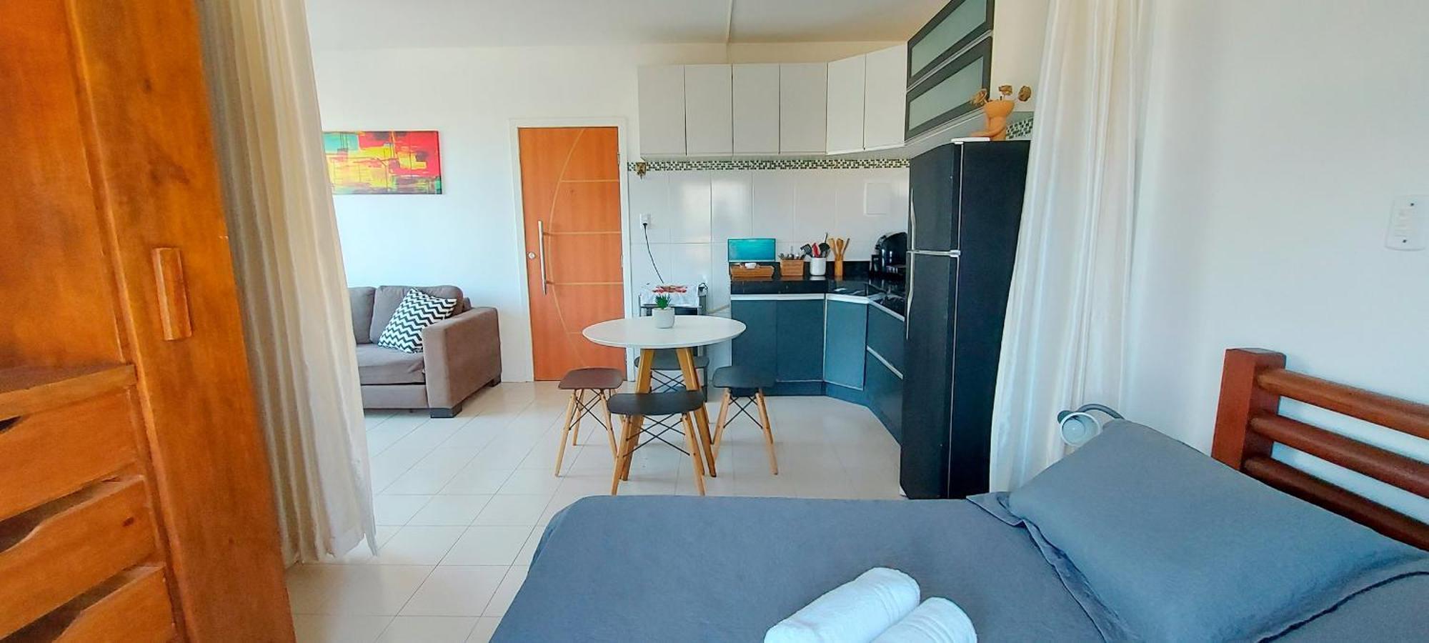 Copfl0100 - Condominio Recanto Do Flamengo Salvador Eksteriør bilde