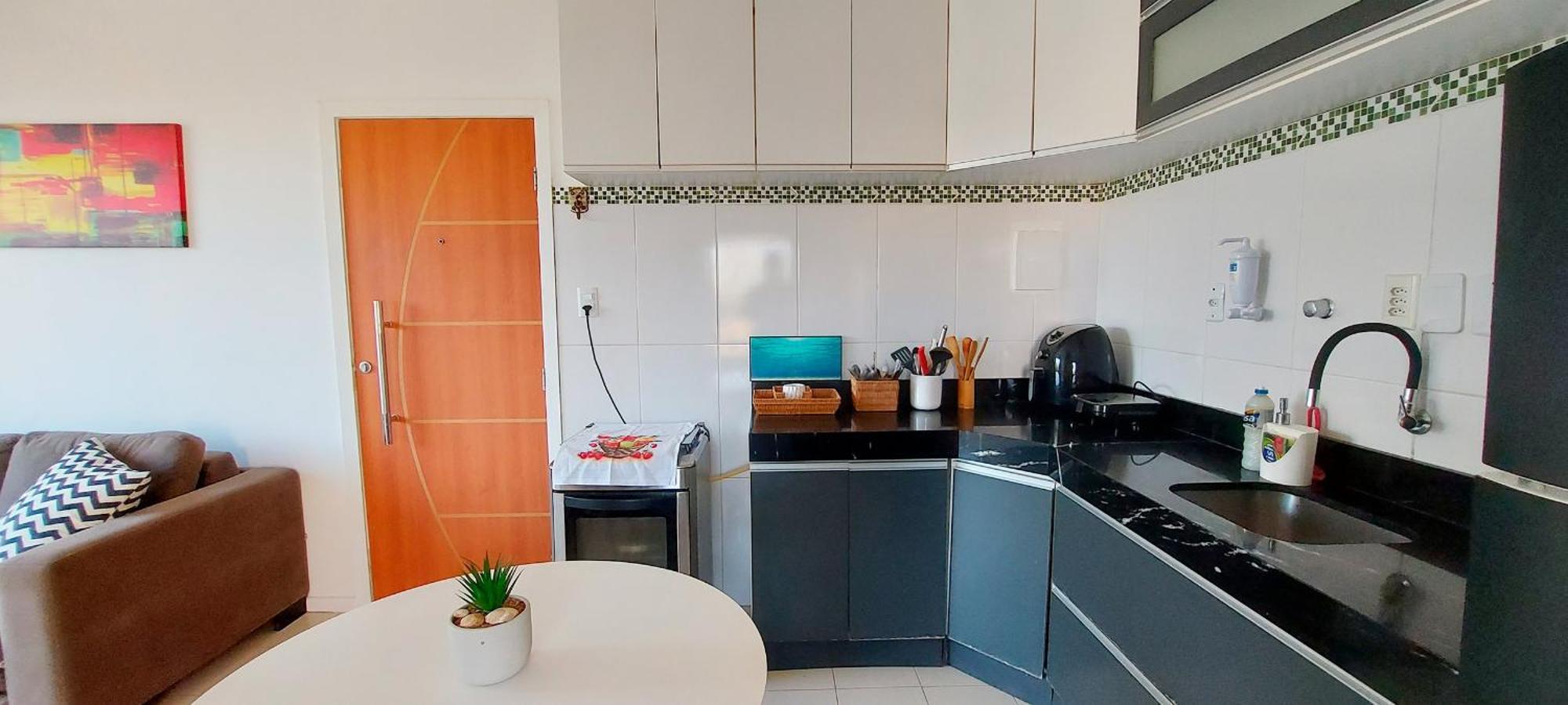 Copfl0100 - Condominio Recanto Do Flamengo Salvador Eksteriør bilde