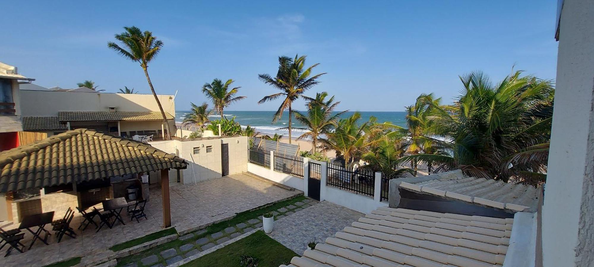 Copfl0100 - Condominio Recanto Do Flamengo Salvador Eksteriør bilde