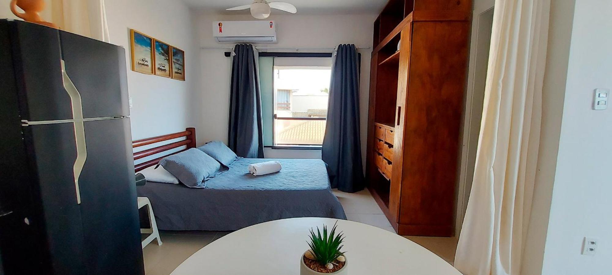 Copfl0100 - Condominio Recanto Do Flamengo Salvador Eksteriør bilde