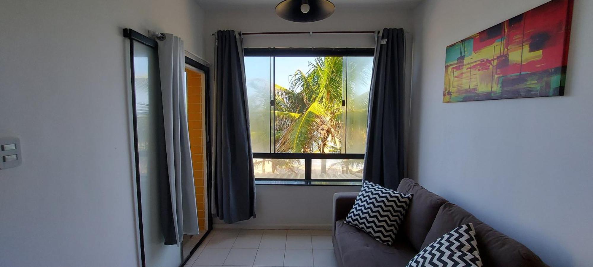 Copfl0100 - Condominio Recanto Do Flamengo Salvador Eksteriør bilde