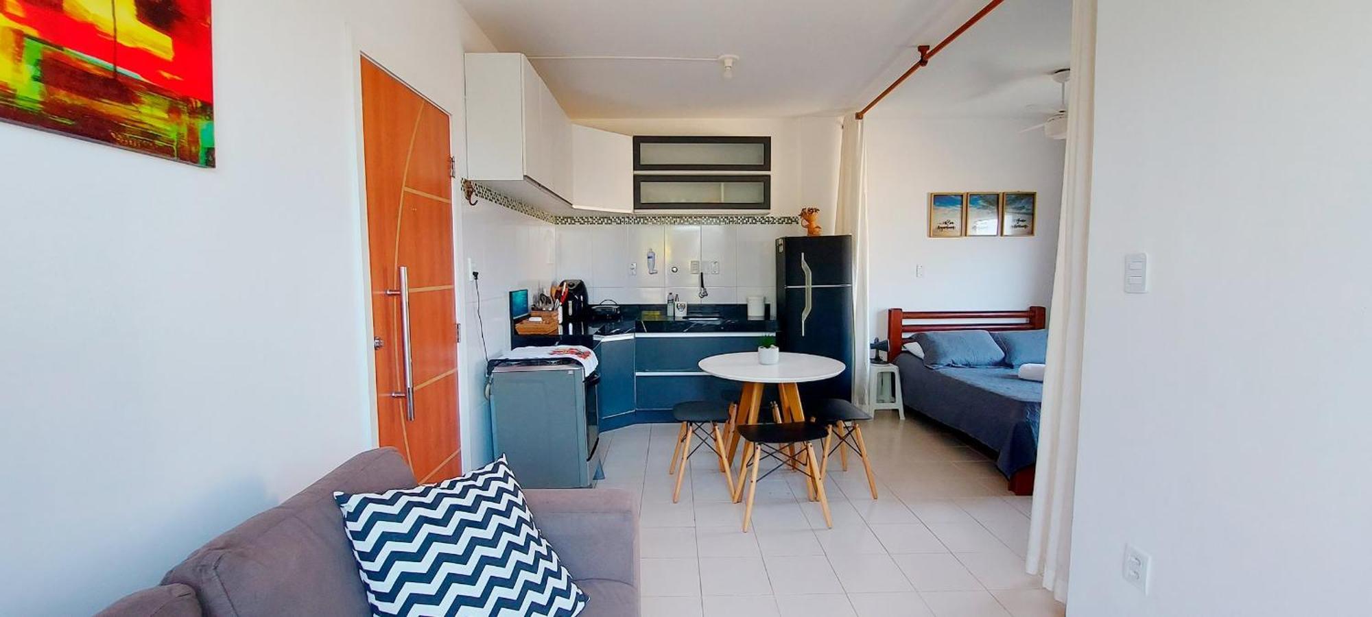Copfl0100 - Condominio Recanto Do Flamengo Salvador Eksteriør bilde
