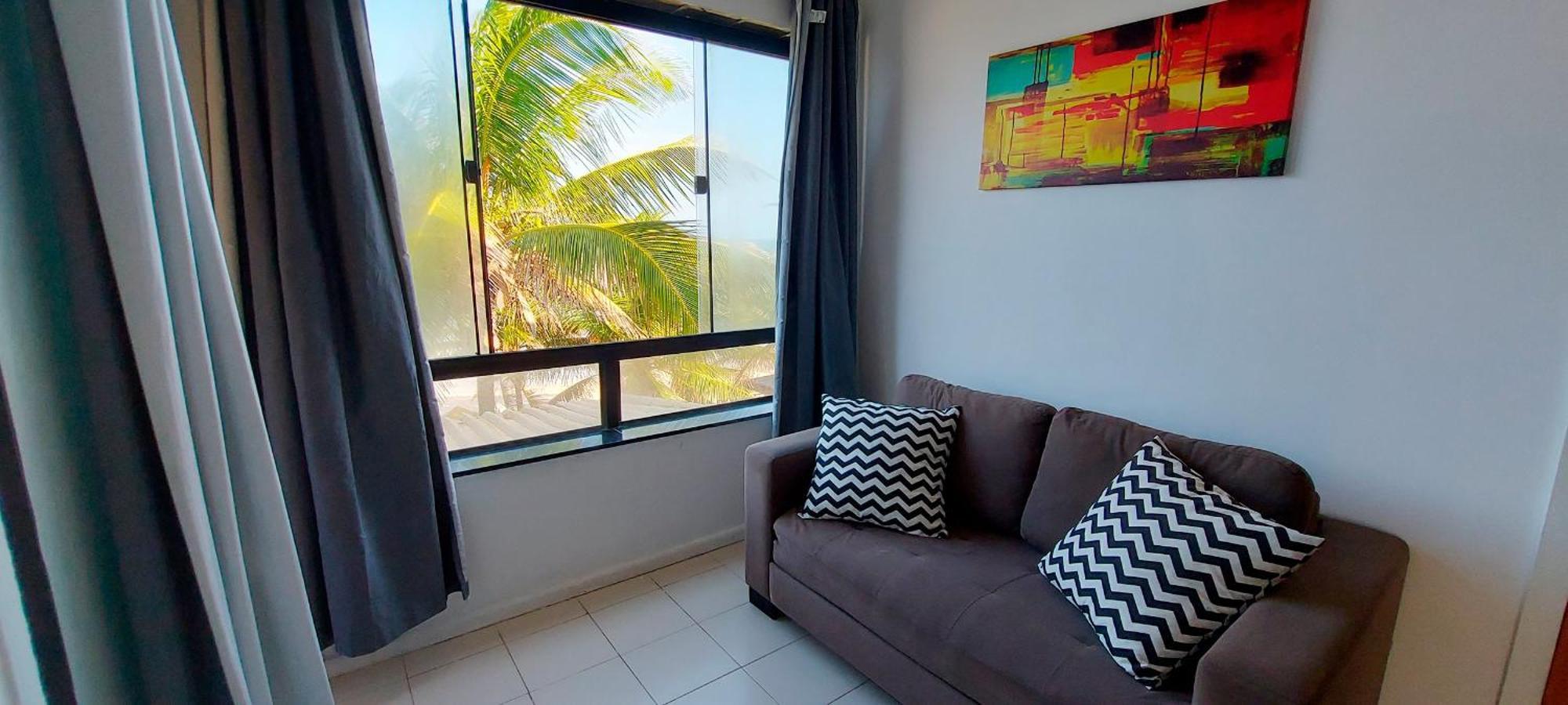 Copfl0100 - Condominio Recanto Do Flamengo Salvador Eksteriør bilde