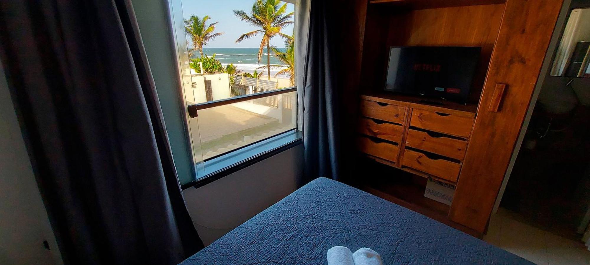 Copfl0100 - Condominio Recanto Do Flamengo Salvador Eksteriør bilde