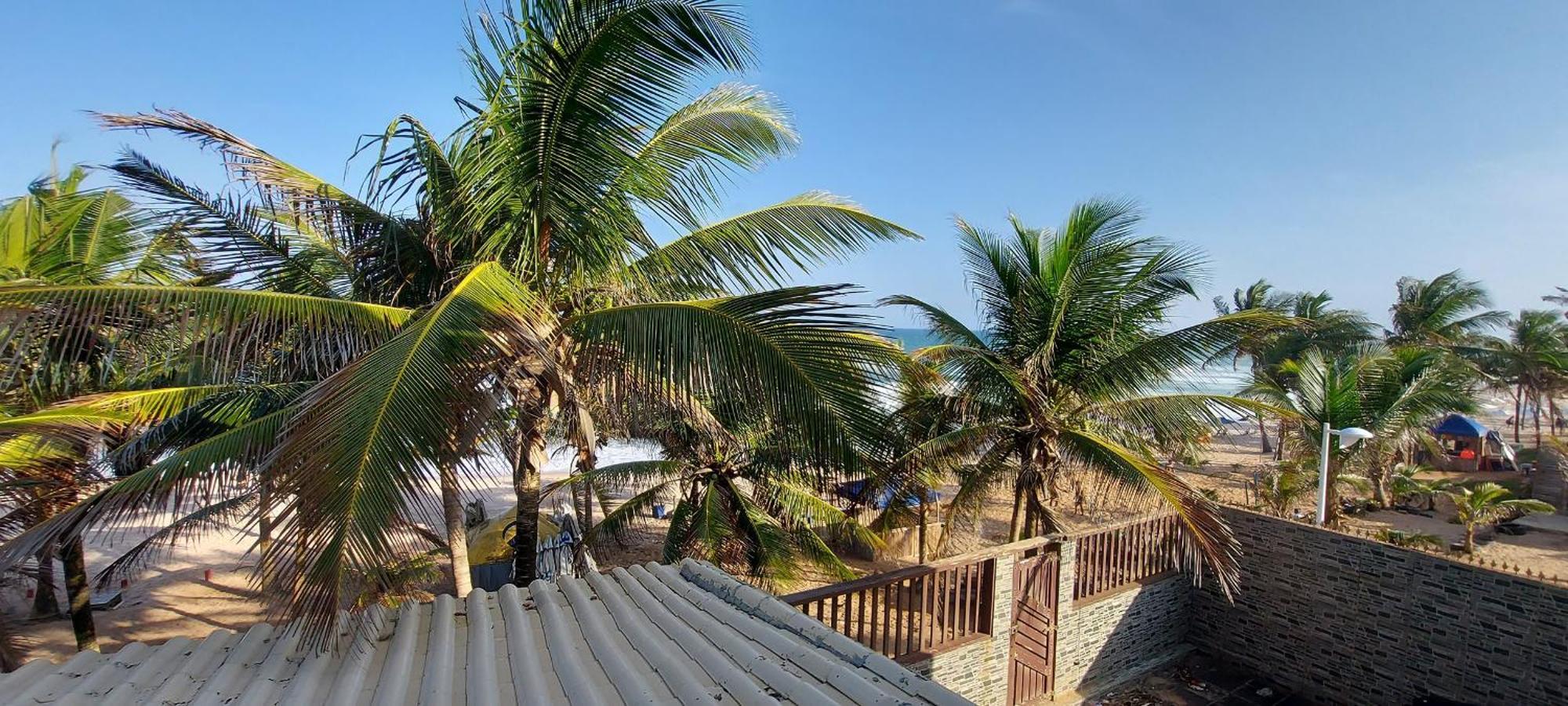 Copfl0100 - Condominio Recanto Do Flamengo Salvador Eksteriør bilde