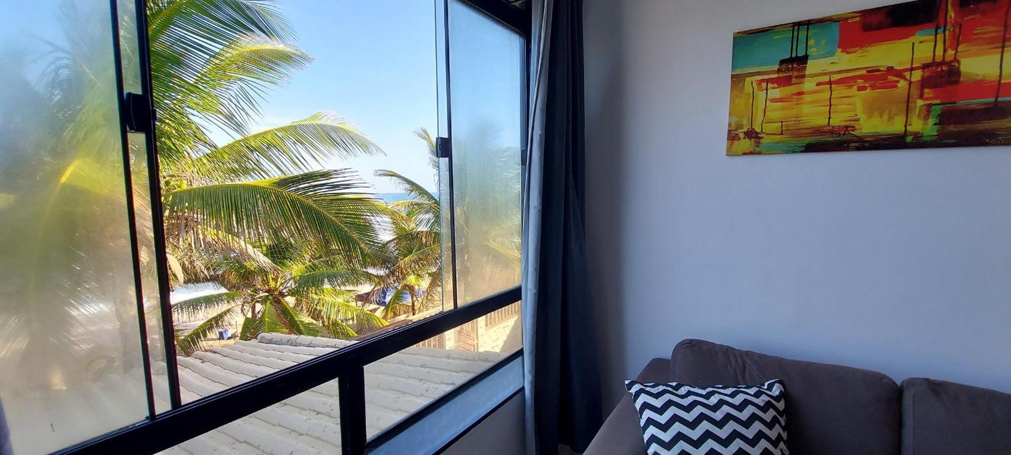 Copfl0100 - Condominio Recanto Do Flamengo Salvador Eksteriør bilde