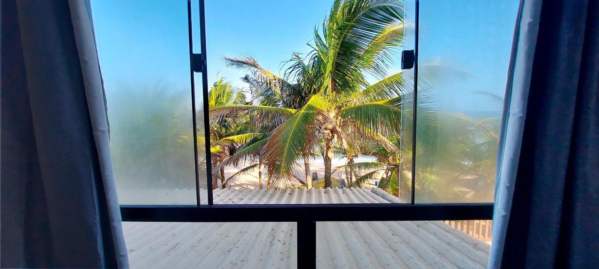 Copfl0100 - Condominio Recanto Do Flamengo Salvador Eksteriør bilde