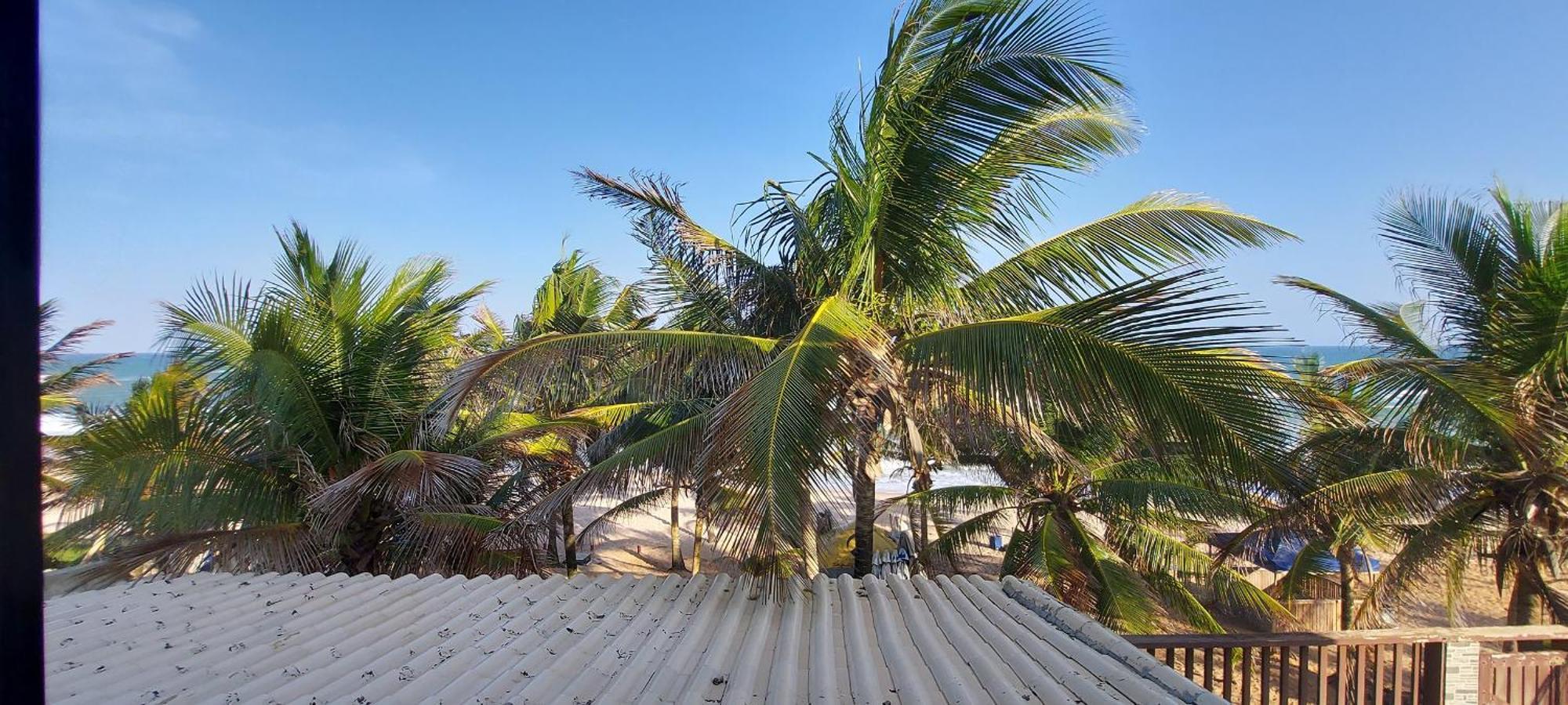 Copfl0100 - Condominio Recanto Do Flamengo Salvador Eksteriør bilde