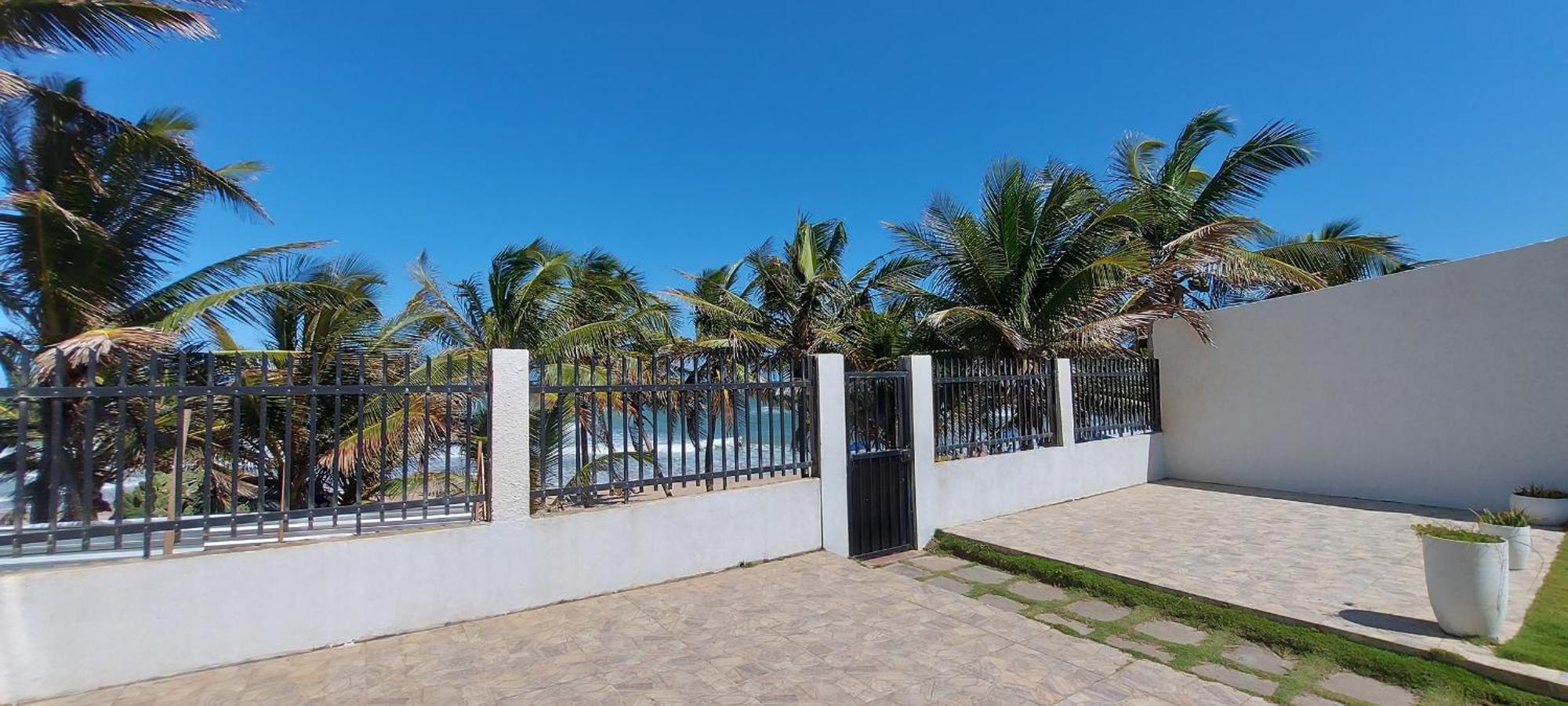 Copfl0100 - Condominio Recanto Do Flamengo Salvador Eksteriør bilde