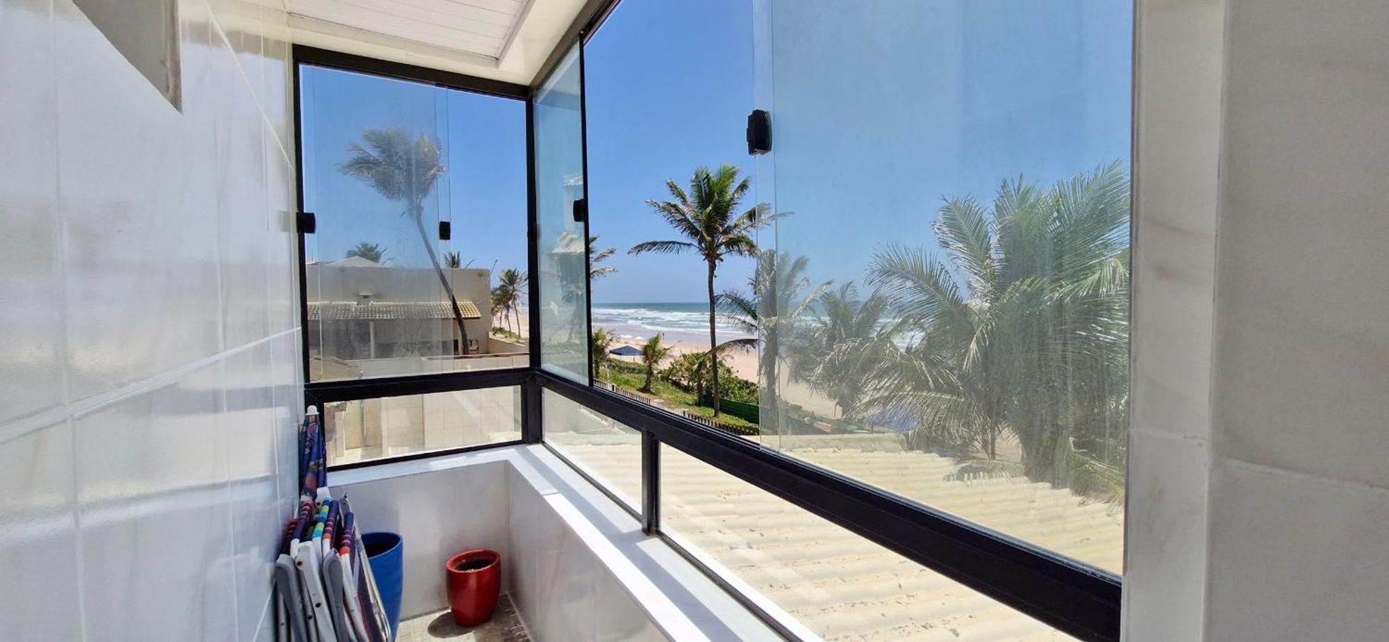Copfl0100 - Condominio Recanto Do Flamengo Salvador Eksteriør bilde