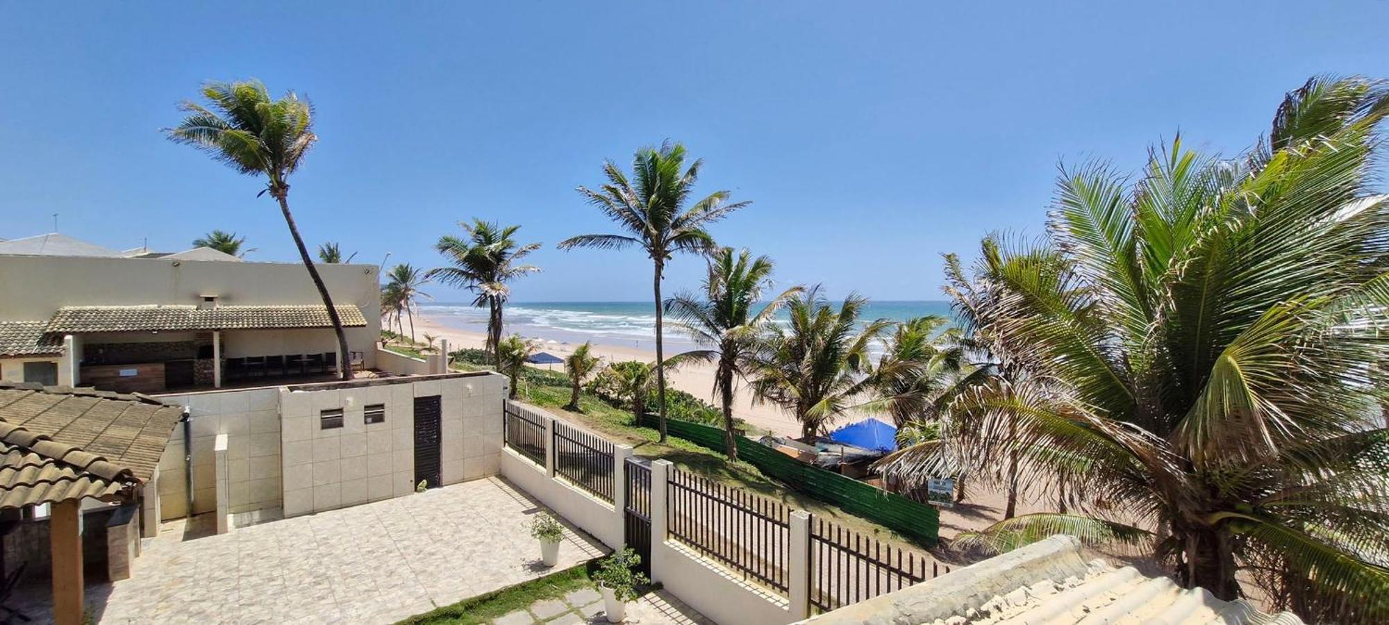 Copfl0100 - Condominio Recanto Do Flamengo Salvador Eksteriør bilde