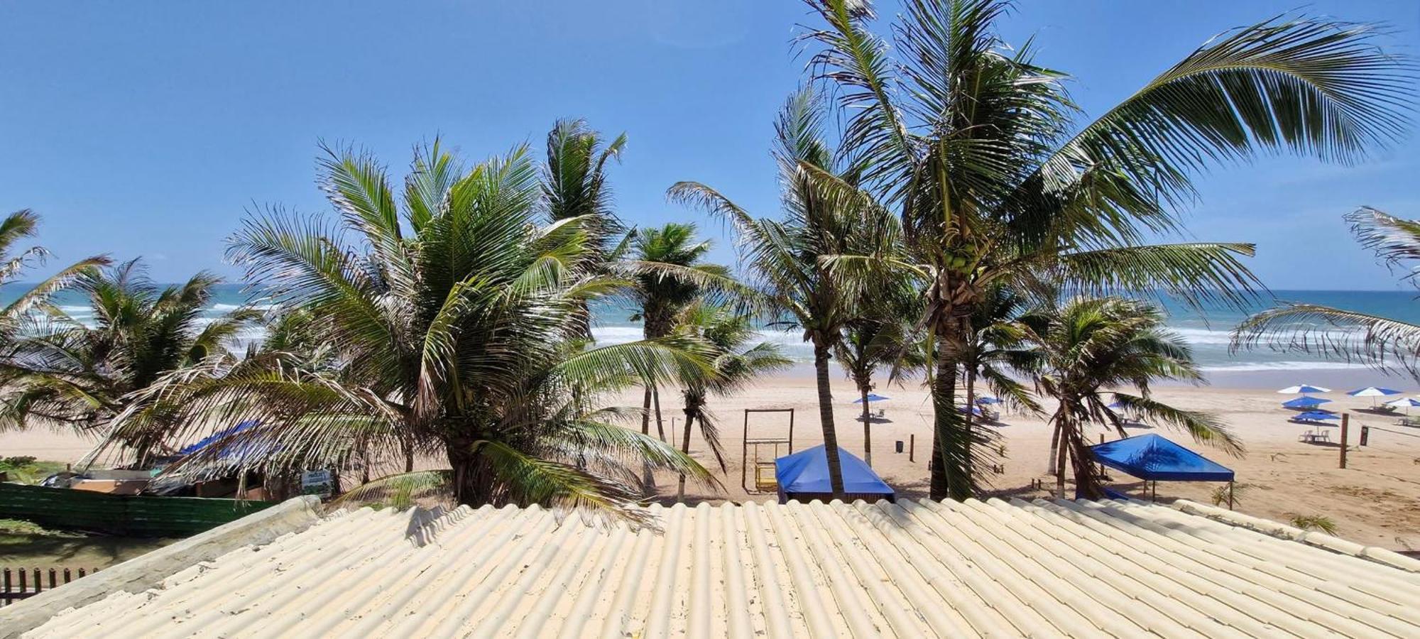 Copfl0100 - Condominio Recanto Do Flamengo Salvador Eksteriør bilde